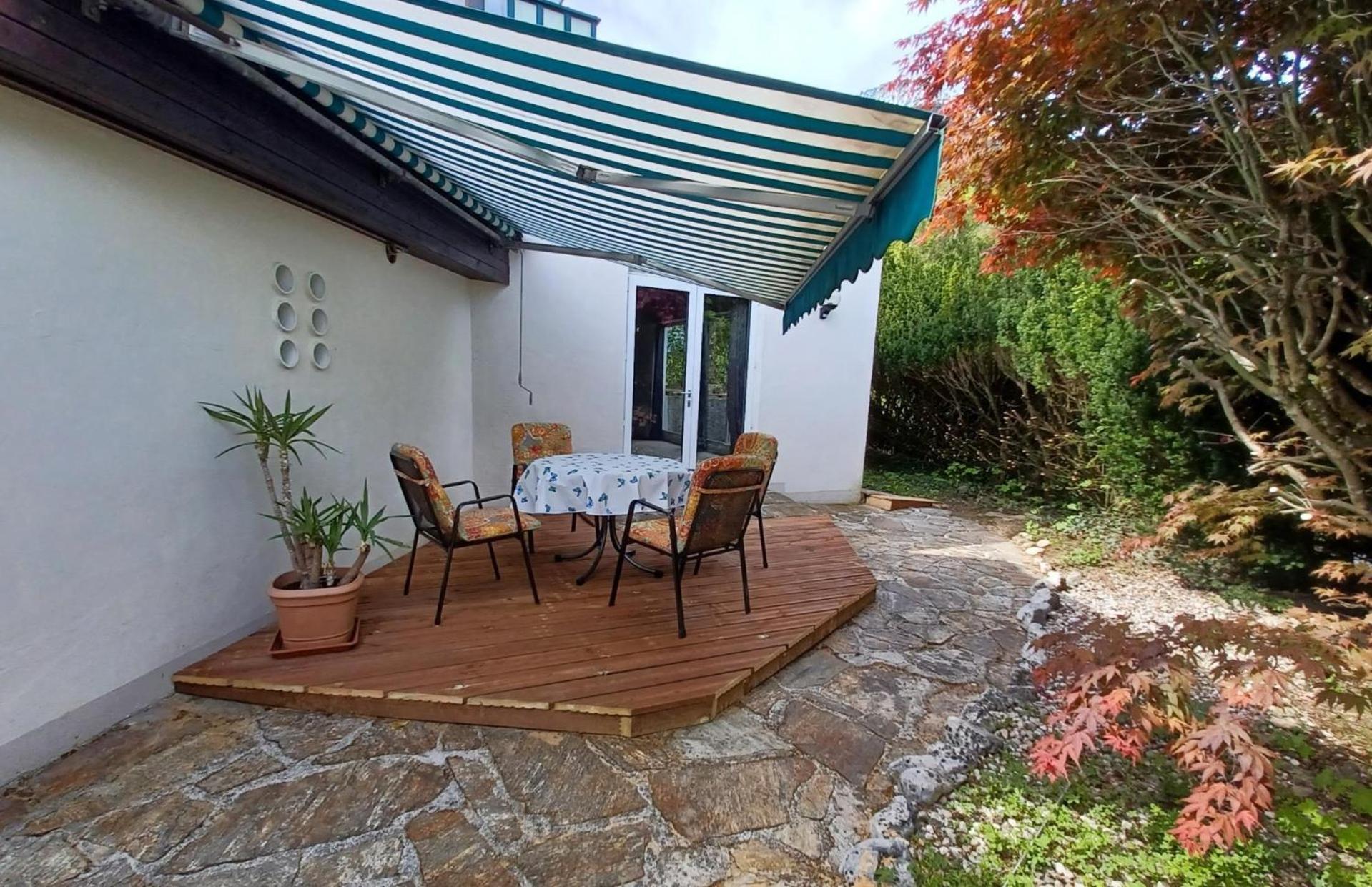 Villa Romy - Ferienwohnung Bad Ischl Exterior photo